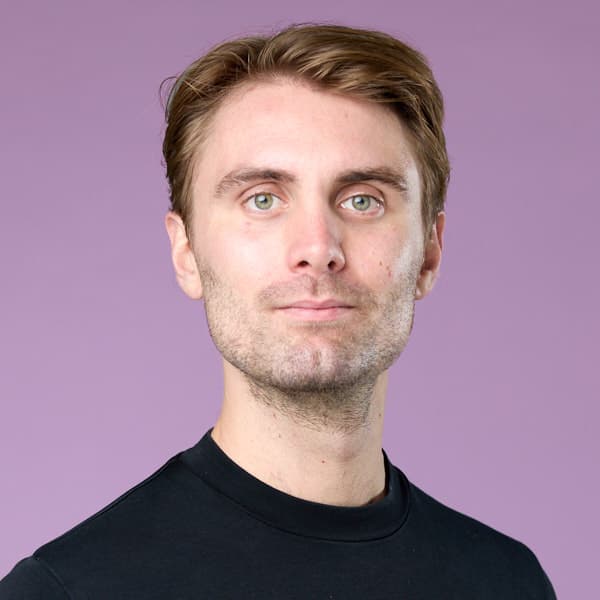 Profile picture of a Humanoid